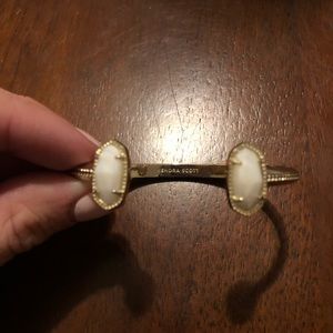 Kendra Scott Elton Gold Bracelet